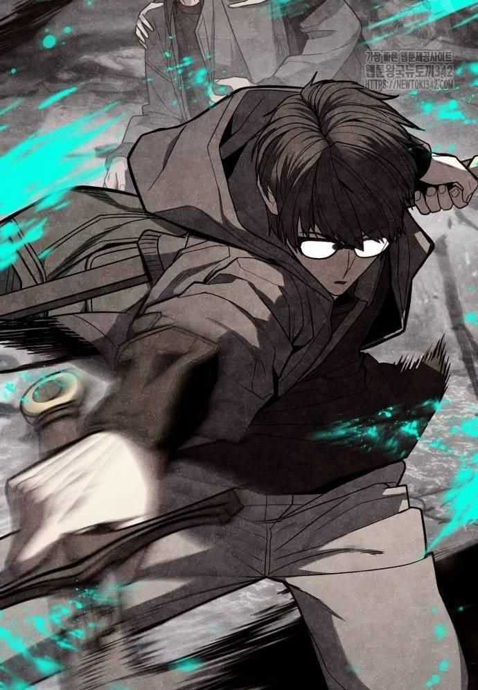 Tuyệt Thế Anh Hùng: Chapter 7