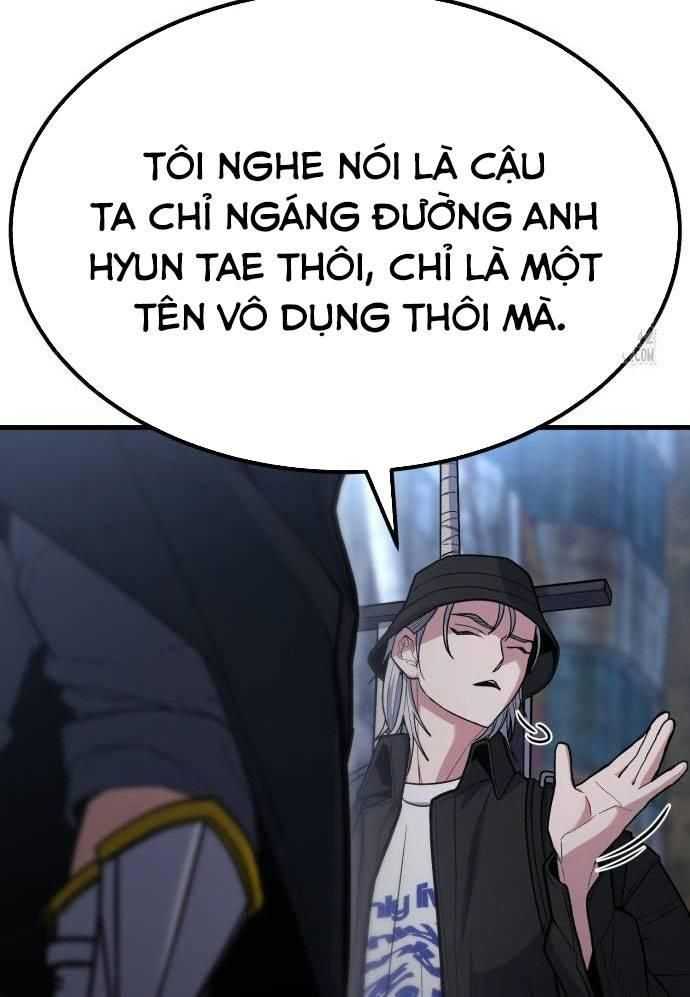 Tuyệt Thế Anh Hùng: Chapter 7