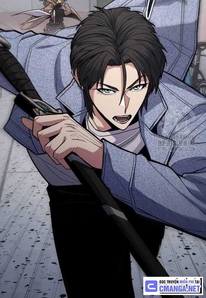 Tuyệt Thế Anh Hùng: Chapter 7