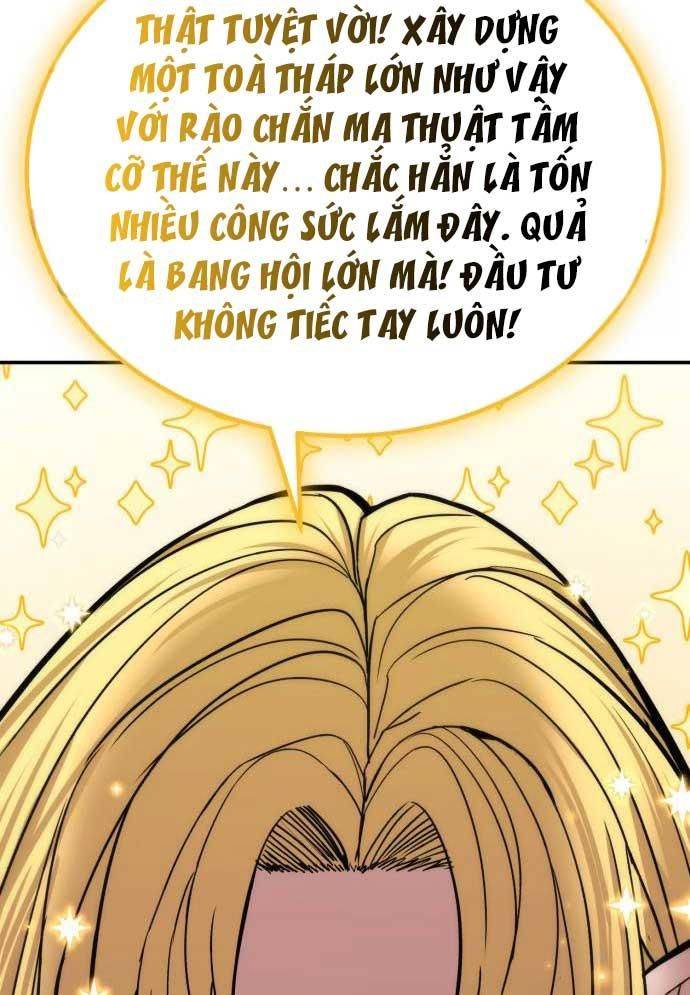 Tuyệt Thế Anh Hùng: Chapter 8