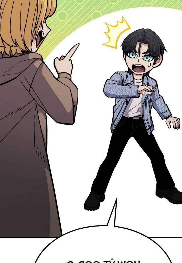 Tuyệt Thế Anh Hùng: Chapter 8