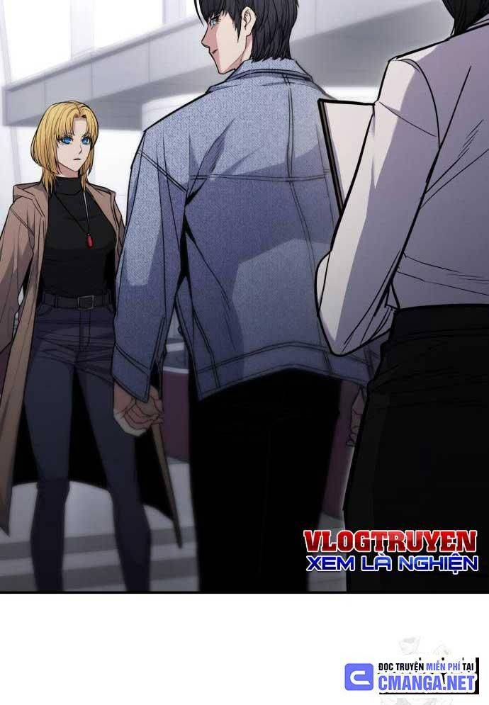 Tuyệt Thế Anh Hùng: Chapter 8