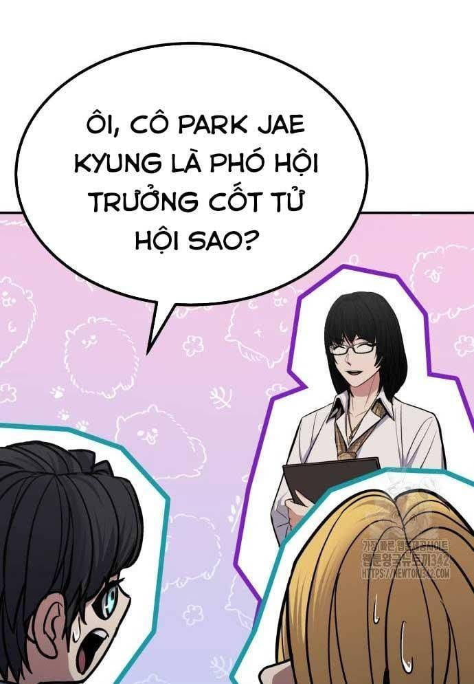 Tuyệt Thế Anh Hùng: Chapter 8