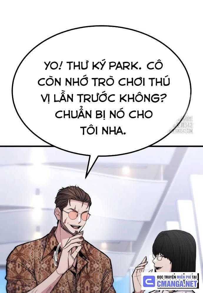 Tuyệt Thế Anh Hùng: Chapter 8