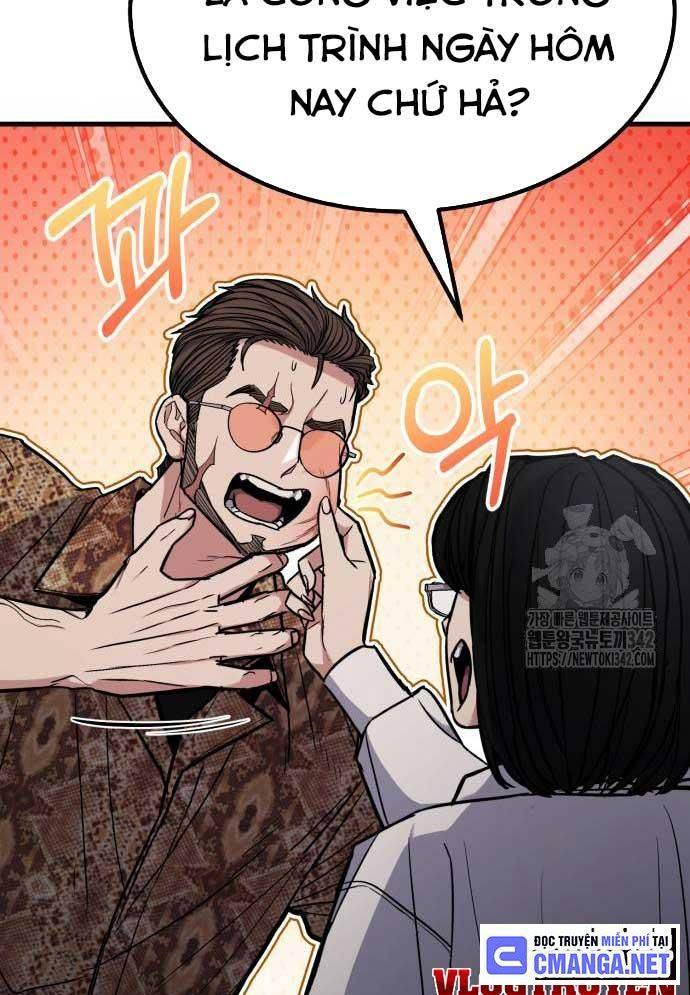Tuyệt Thế Anh Hùng: Chapter 8