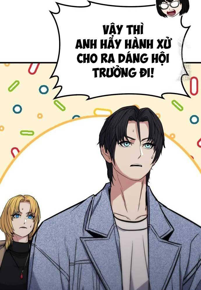 Tuyệt Thế Anh Hùng: Chapter 8