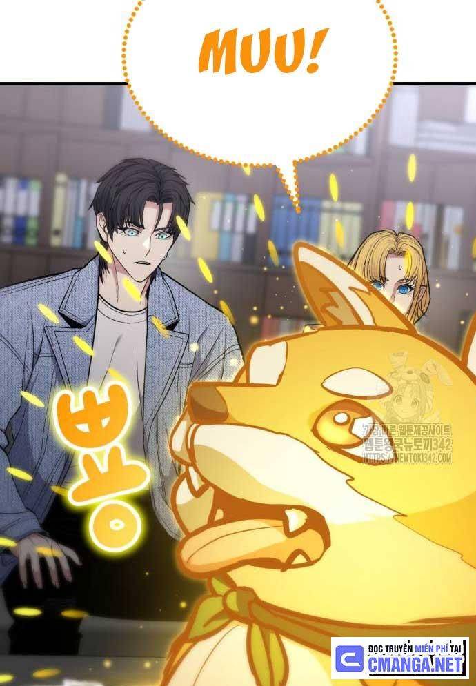 Tuyệt Thế Anh Hùng: Chapter 8