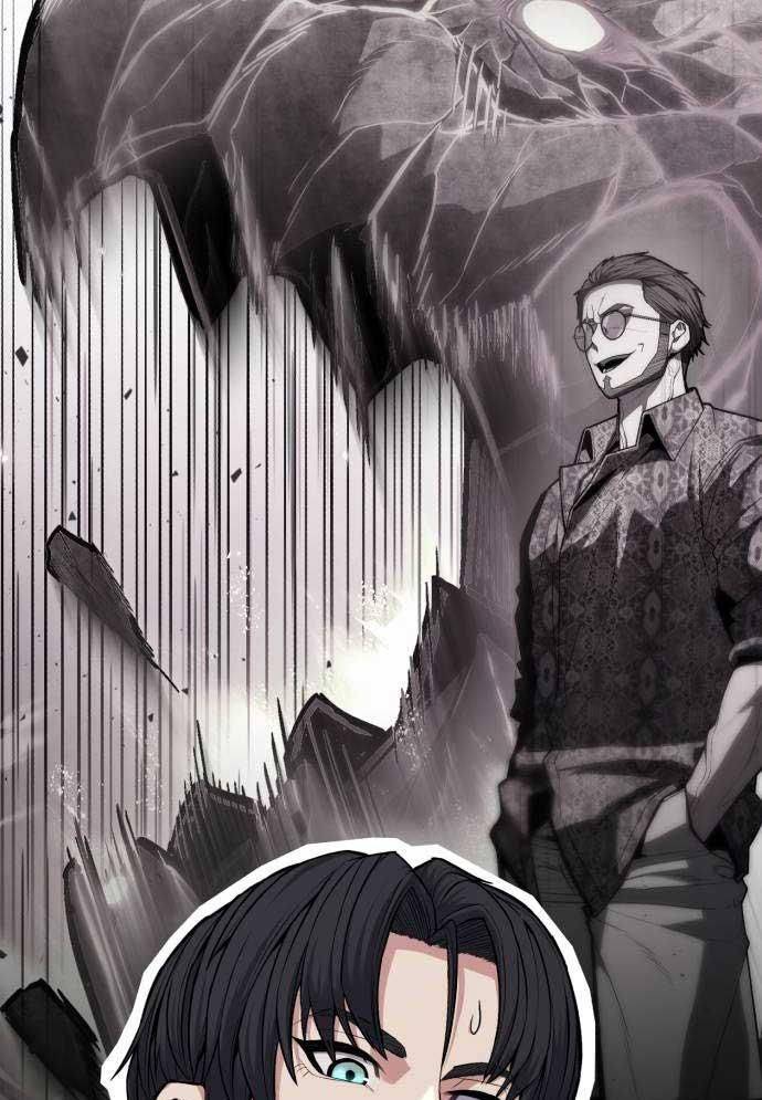 Tuyệt Thế Anh Hùng: Chapter 8