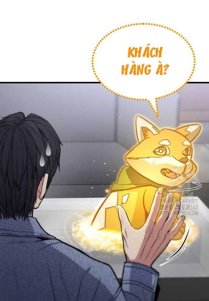 Tuyệt Thế Anh Hùng: Chapter 8