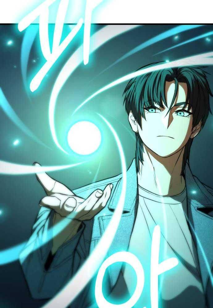 Tuyệt Thế Anh Hùng: Chapter 8