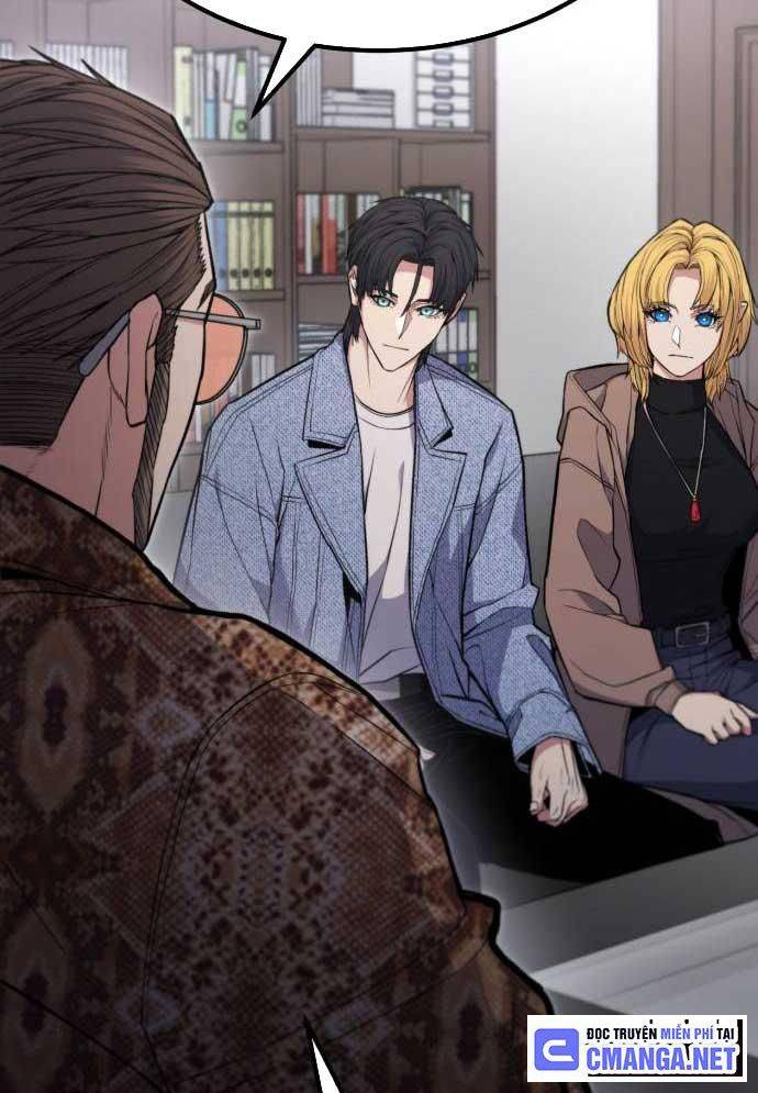 Tuyệt Thế Anh Hùng: Chapter 8