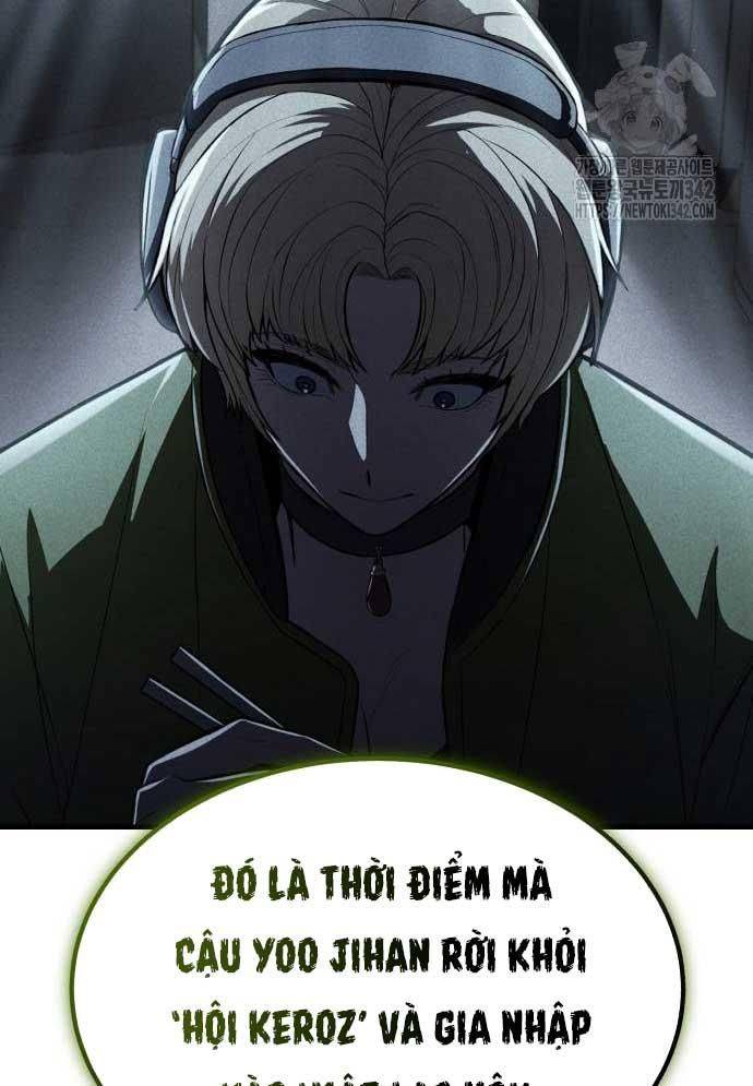 Tuyệt Thế Anh Hùng: Chapter 8