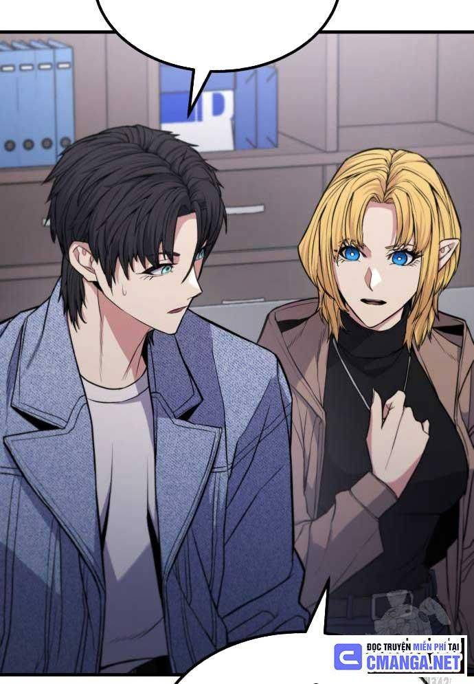 Tuyệt Thế Anh Hùng: Chapter 8