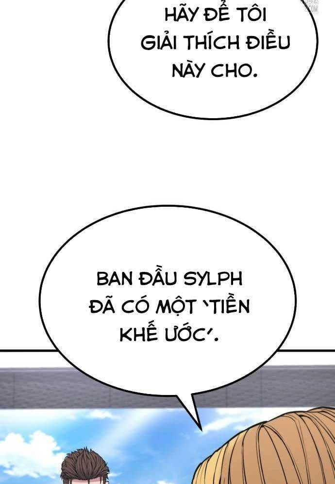 Tuyệt Thế Anh Hùng: Chapter 8