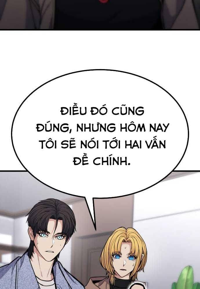 Tuyệt Thế Anh Hùng: Chapter 8