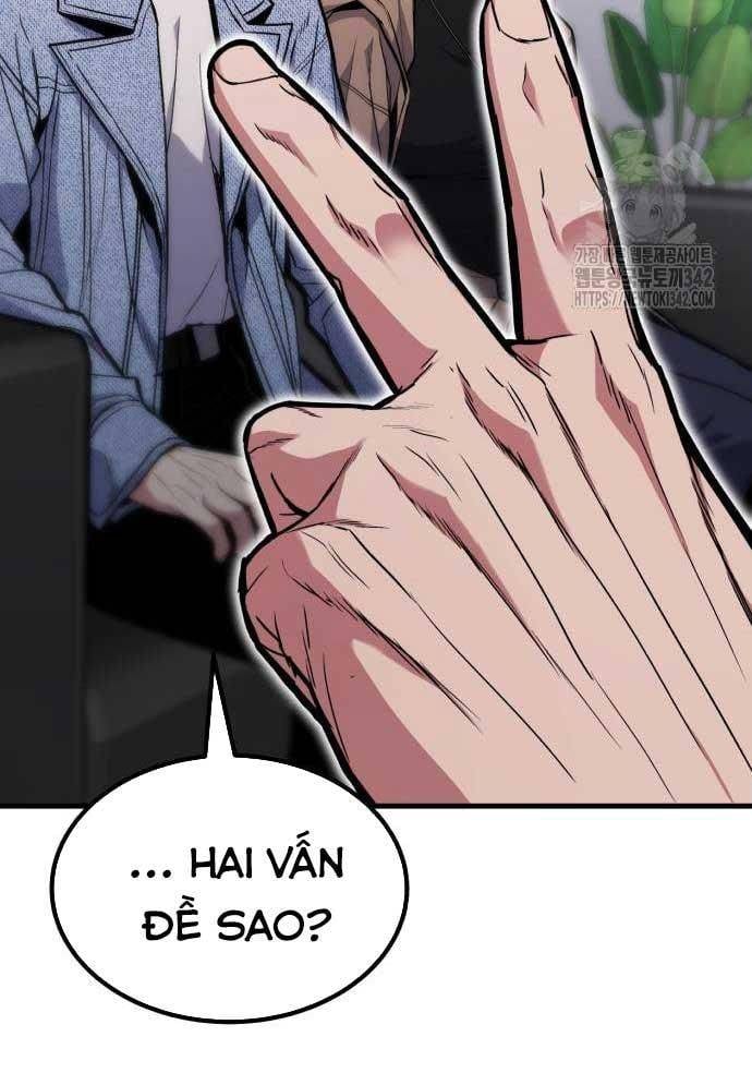 Tuyệt Thế Anh Hùng: Chapter 8