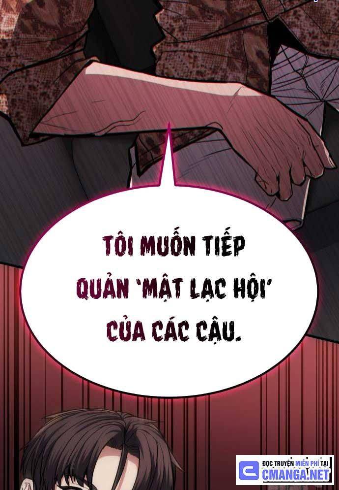 Tuyệt Thế Anh Hùng: Chapter 8