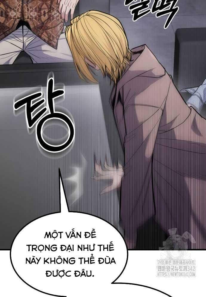 Tuyệt Thế Anh Hùng: Chapter 8