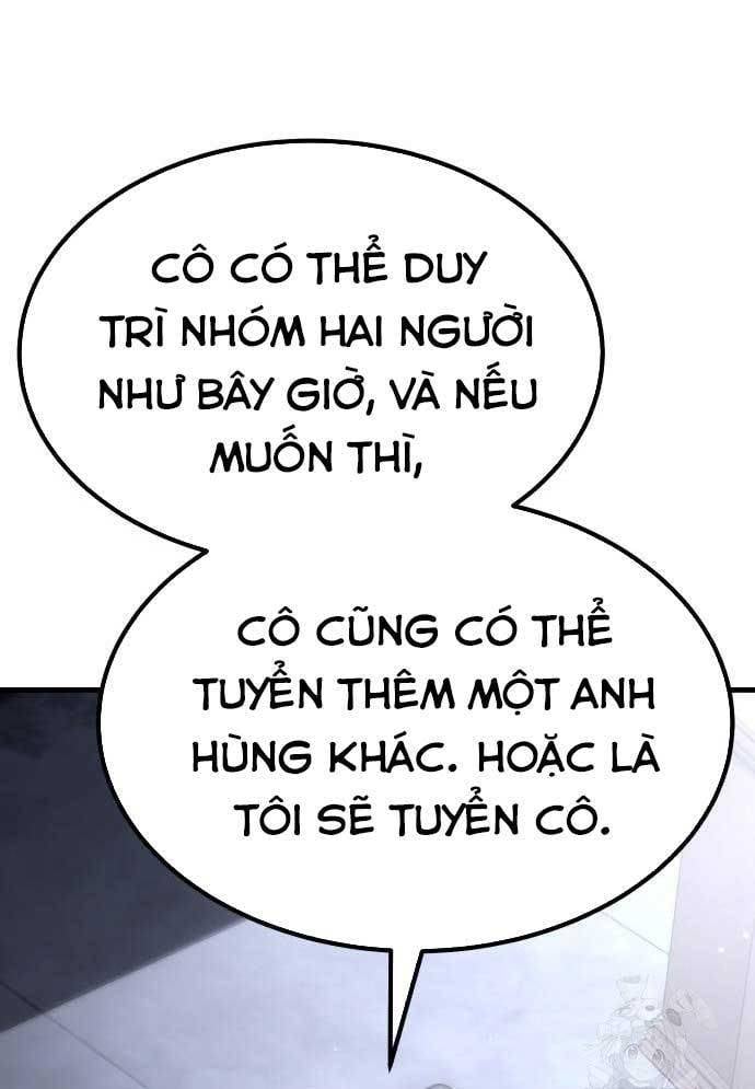 Tuyệt Thế Anh Hùng: Chapter 8