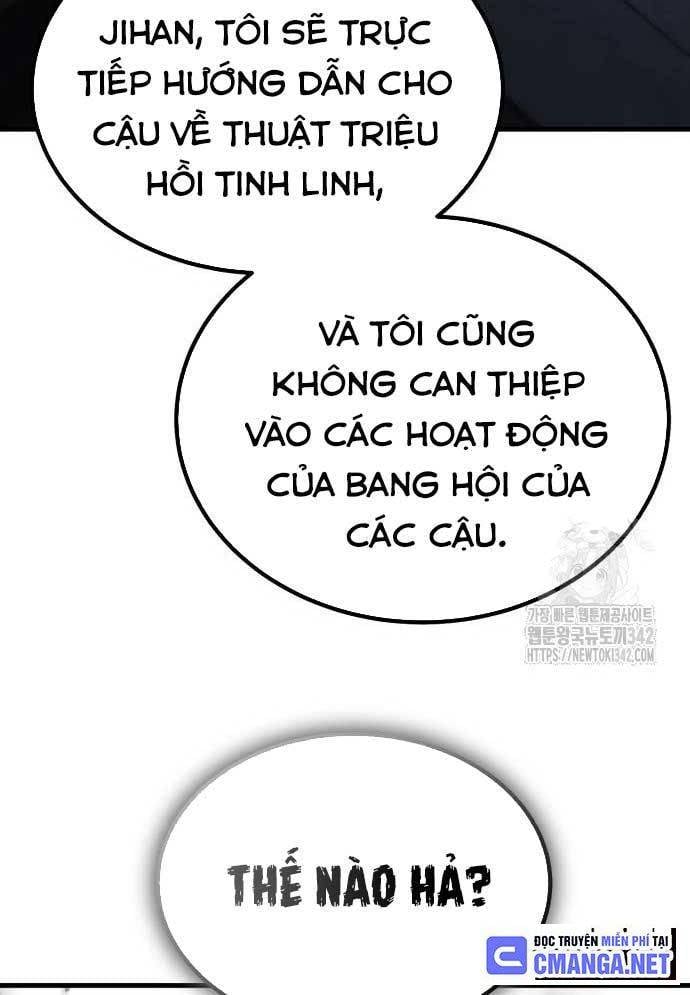 Tuyệt Thế Anh Hùng: Chapter 8