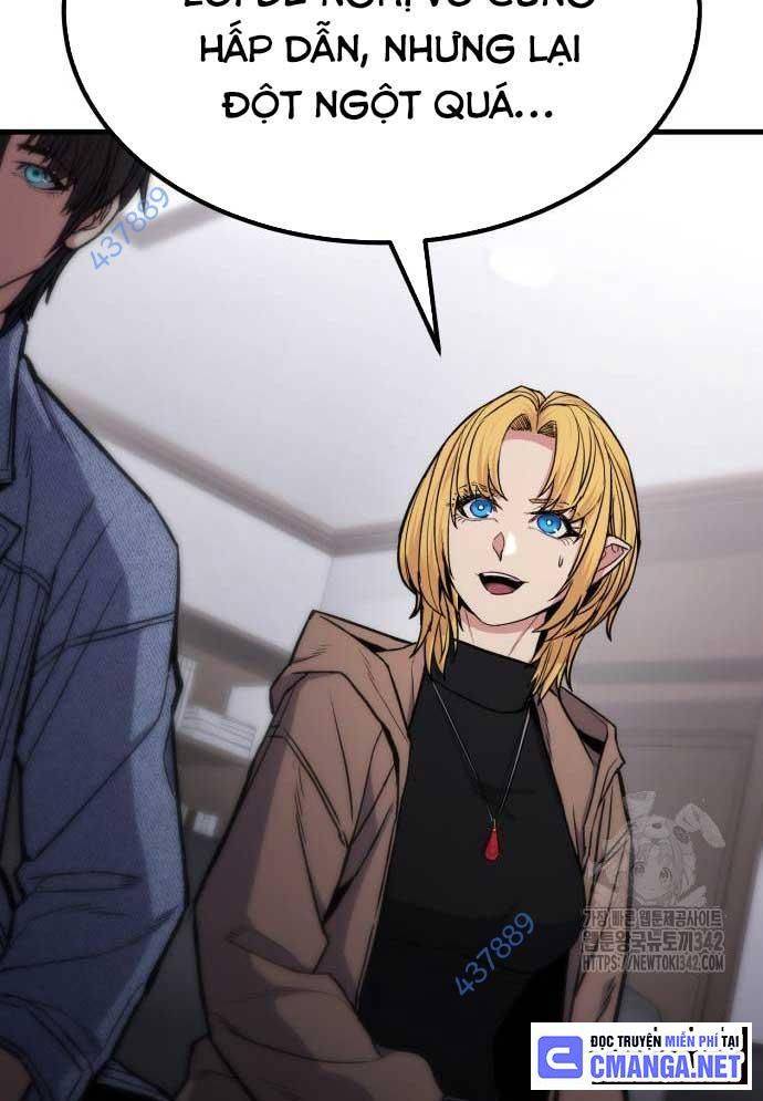 Tuyệt Thế Anh Hùng: Chapter 8