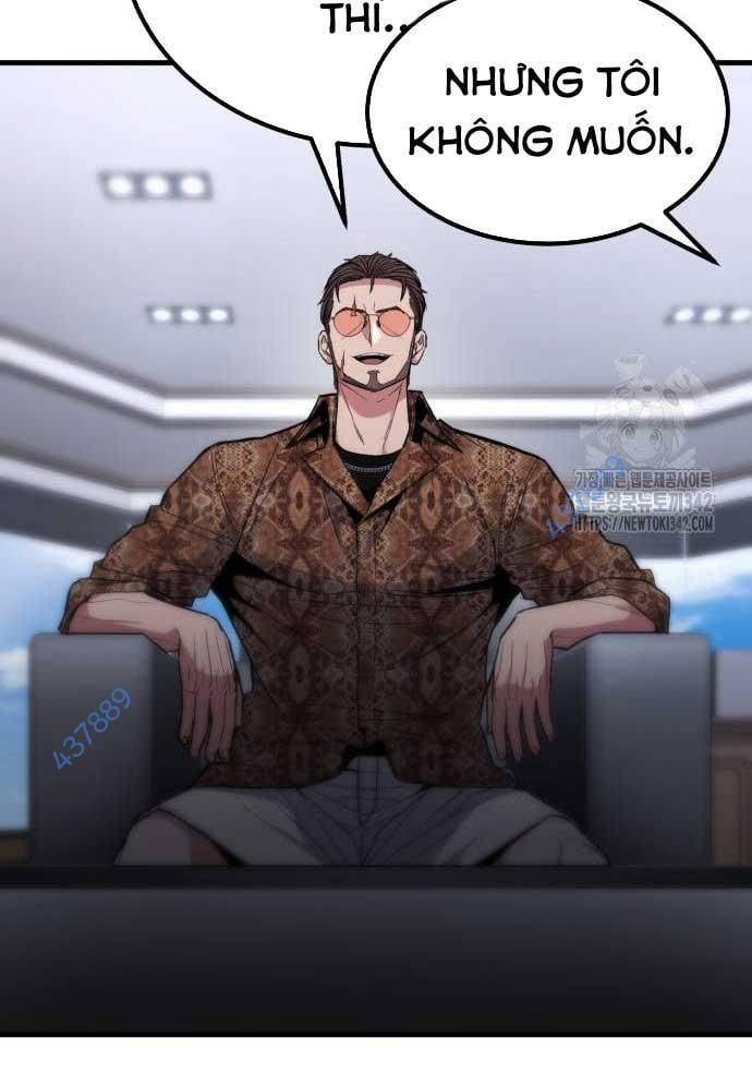 Tuyệt Thế Anh Hùng: Chapter 8