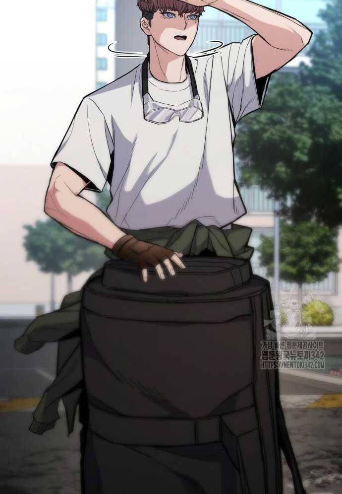 Tuyệt Thế Anh Hùng: Chapter 8