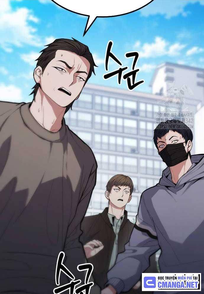 Tuyệt Thế Anh Hùng: Chapter 8