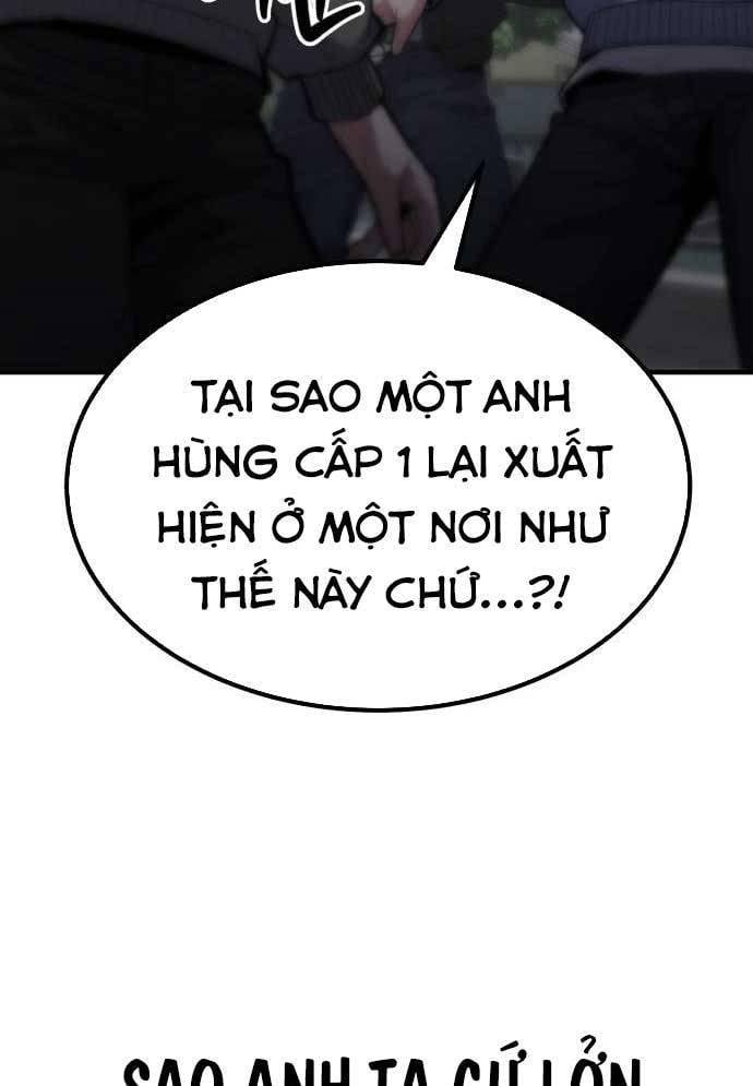 Tuyệt Thế Anh Hùng: Chapter 8