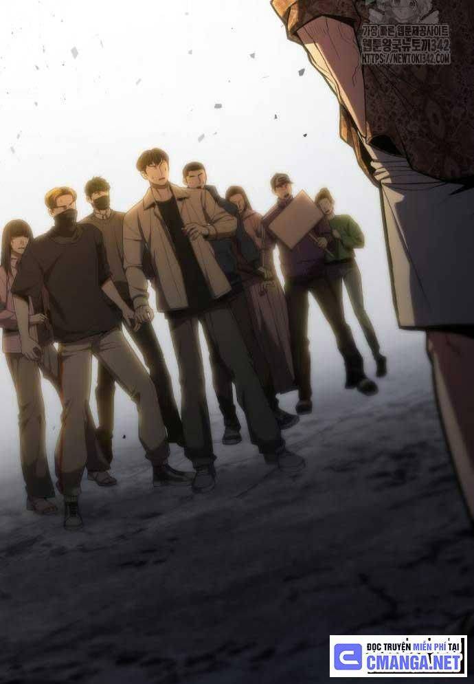 Tuyệt Thế Anh Hùng: Chapter 8