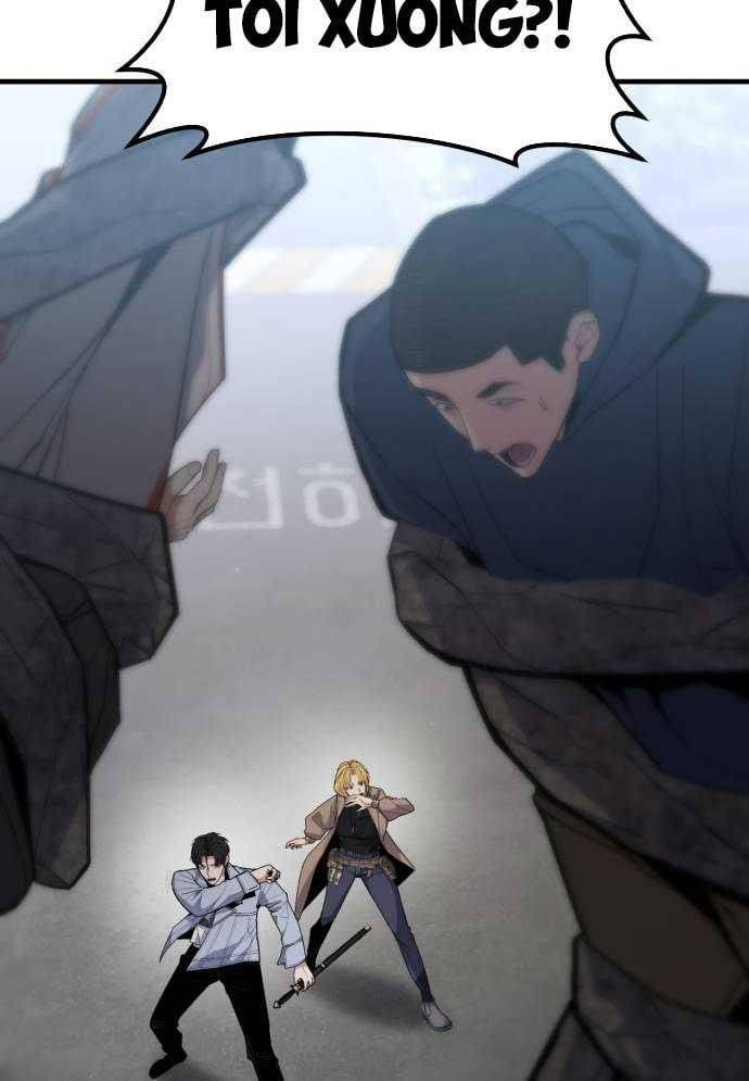 Tuyệt Thế Anh Hùng: Chapter 8