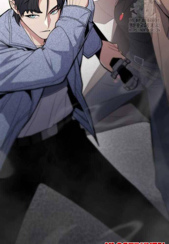 Tuyệt Thế Anh Hùng: Chapter 8