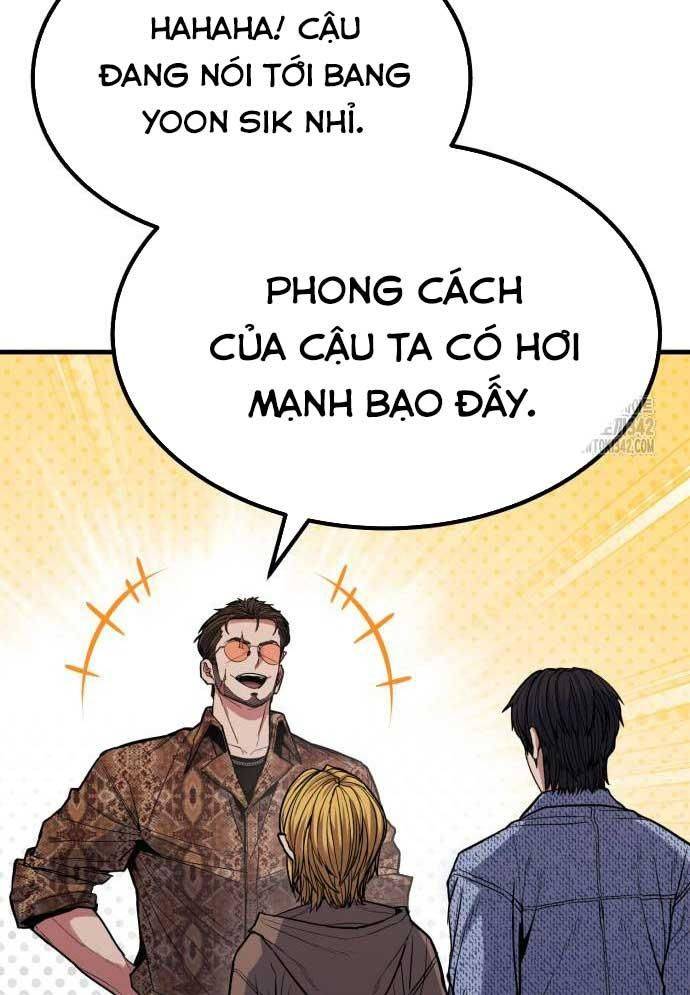 Tuyệt Thế Anh Hùng: Chapter 8