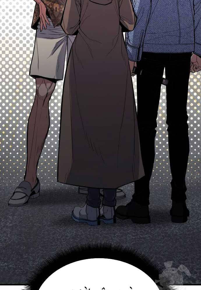 Tuyệt Thế Anh Hùng: Chapter 8