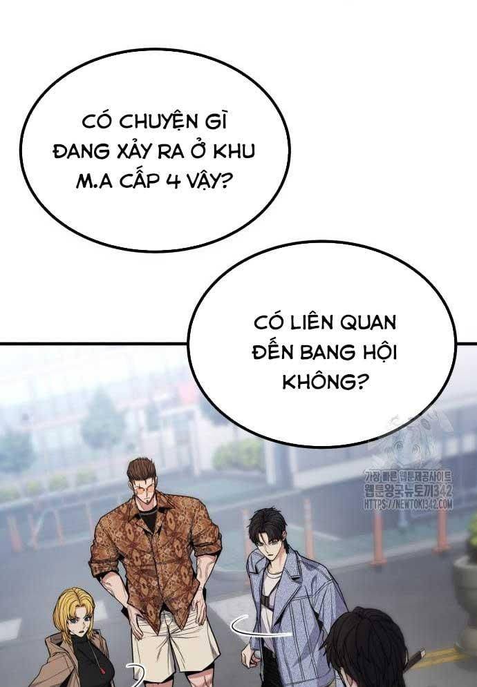 Tuyệt Thế Anh Hùng: Chapter 8