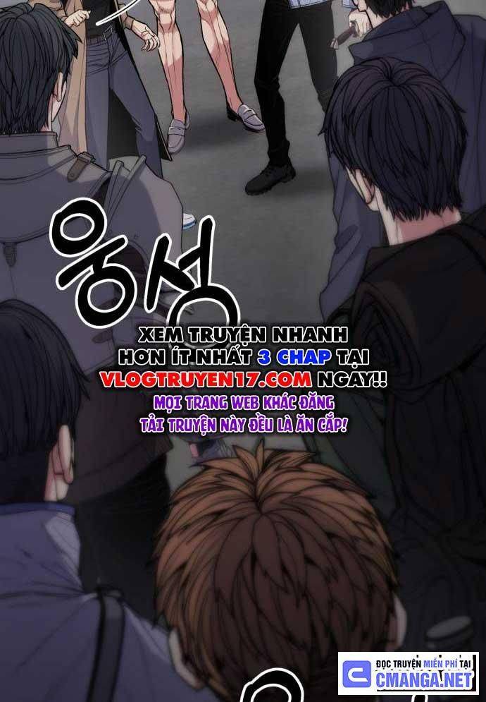 Tuyệt Thế Anh Hùng: Chapter 8
