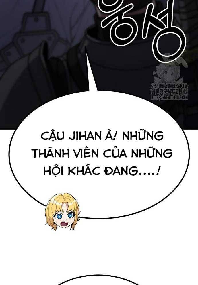 Tuyệt Thế Anh Hùng: Chapter 8