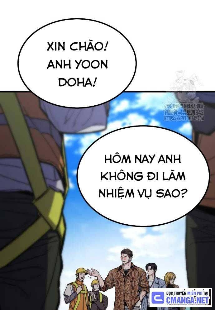Tuyệt Thế Anh Hùng: Chapter 8