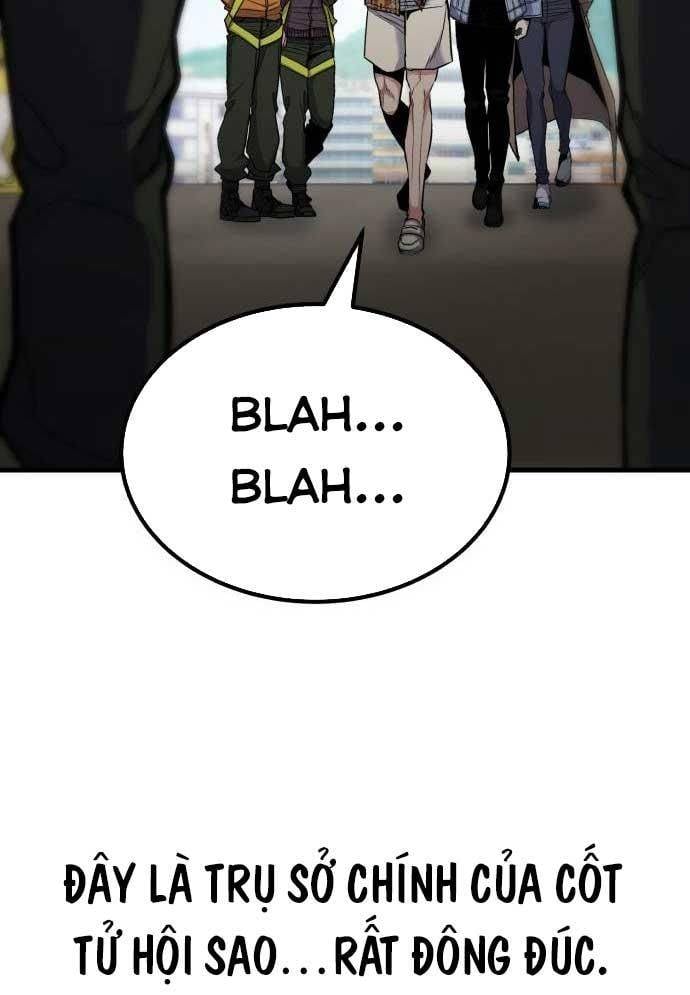 Tuyệt Thế Anh Hùng: Chapter 8