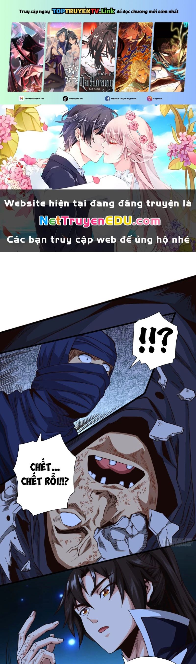 Tuyệt Thế Đan Thần: Chapter 10