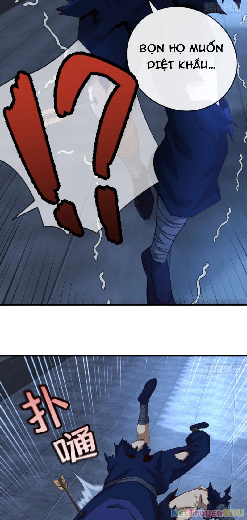 Tuyệt Thế Đan Thần: Chapter 10