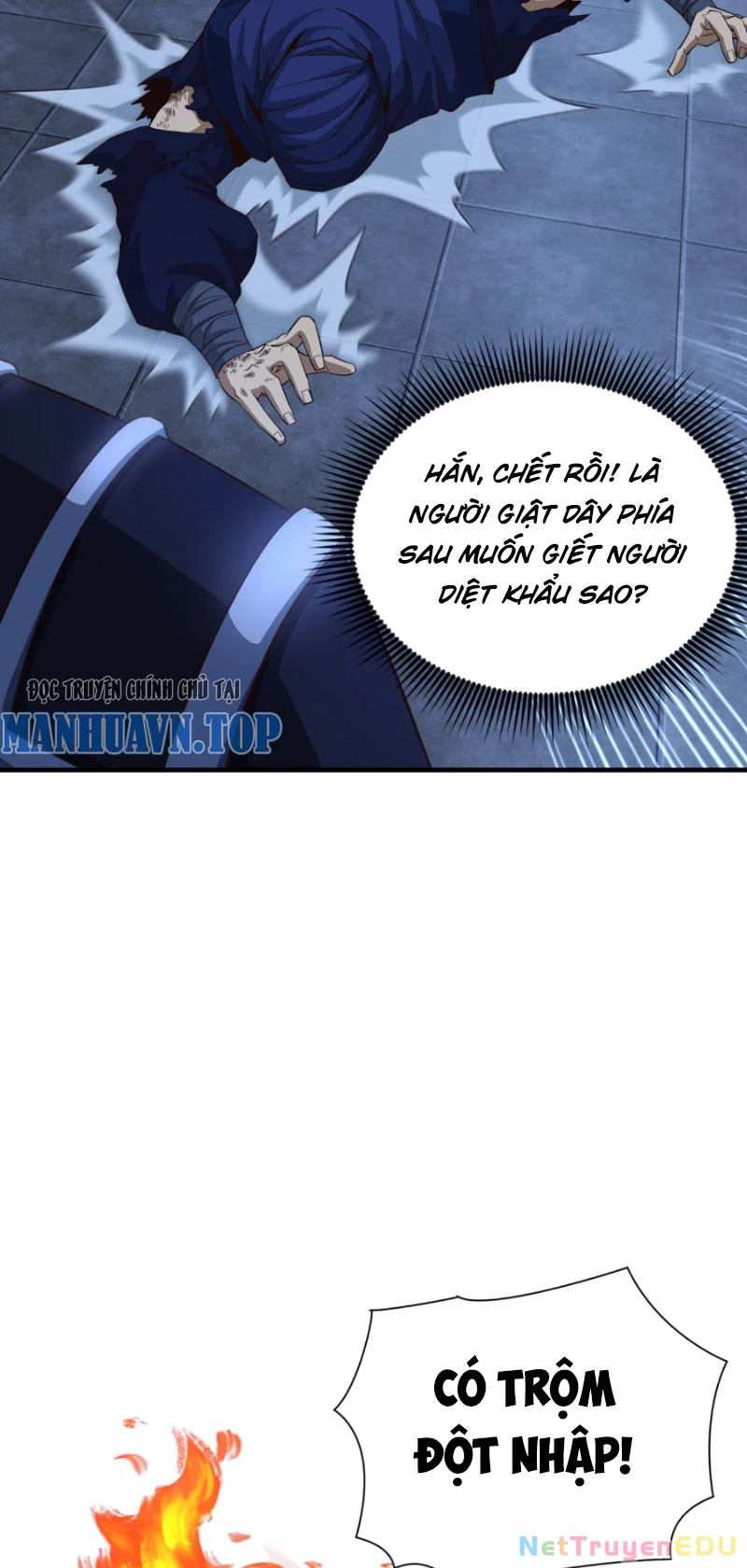 Tuyệt Thế Đan Thần: Chapter 10