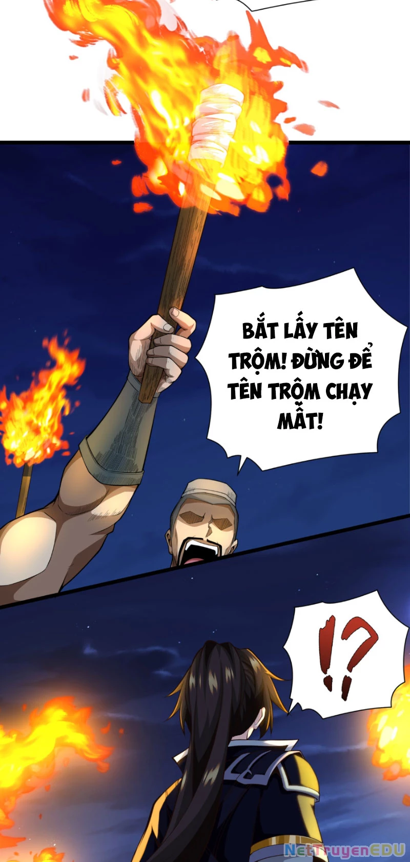 Tuyệt Thế Đan Thần: Chapter 10