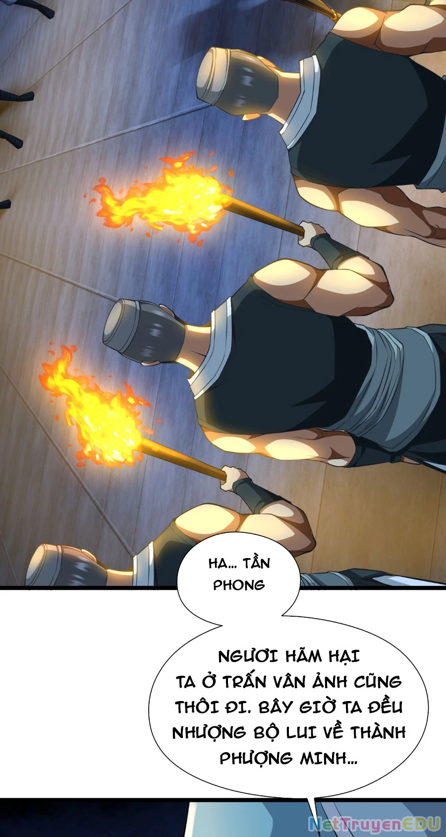 Tuyệt Thế Đan Thần: Chapter 10