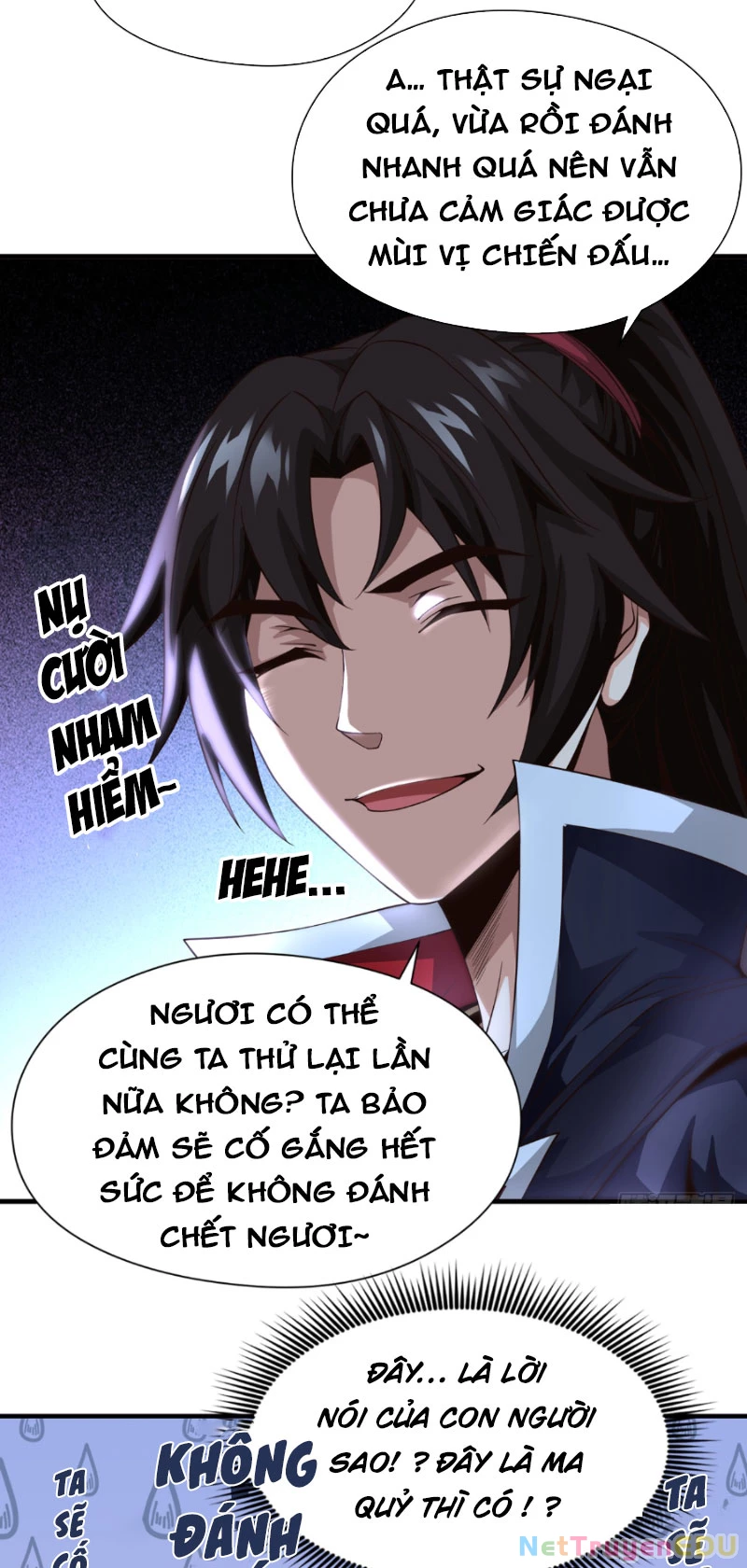 Tuyệt Thế Đan Thần: Chapter 10