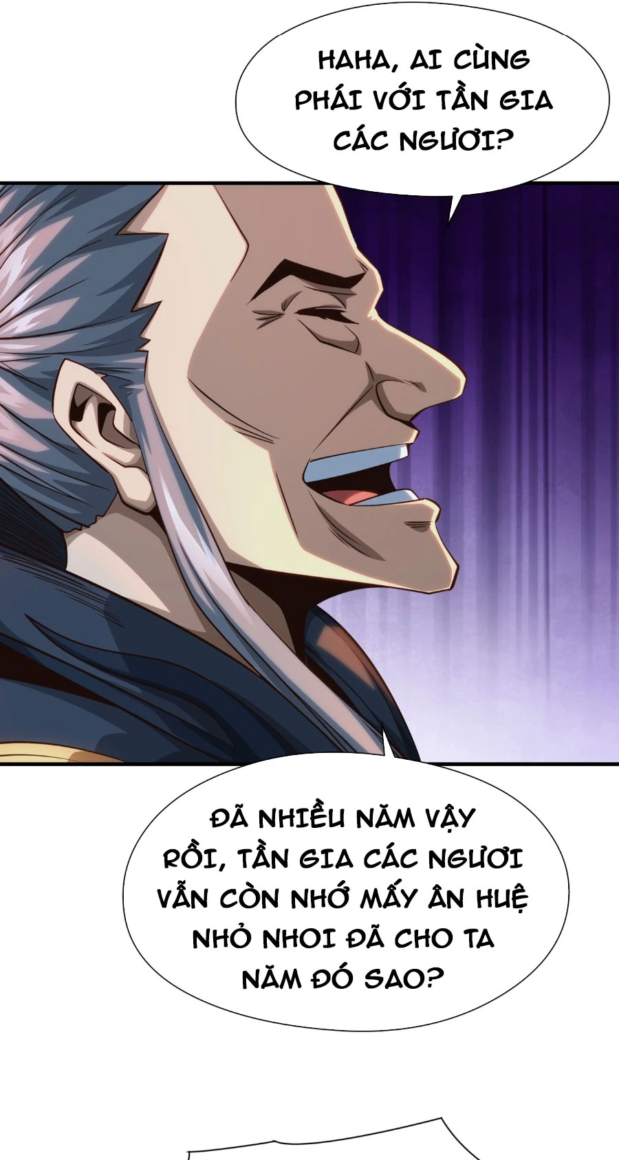 Tuyệt Thế Đan Thần: Chapter 10