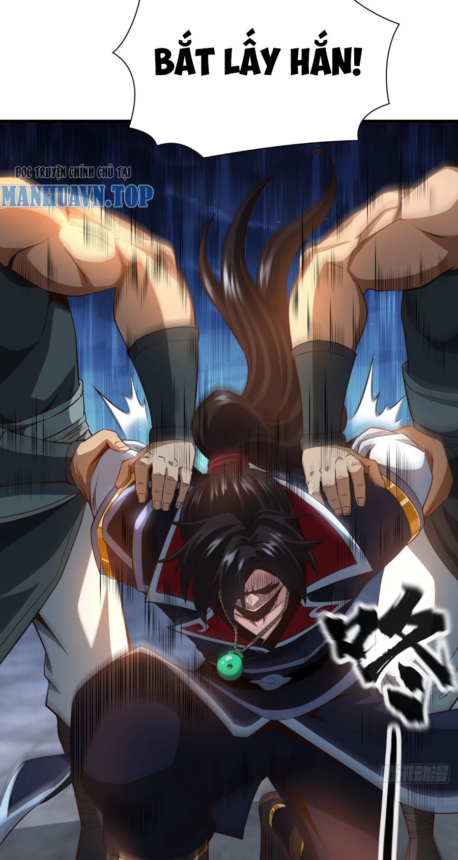 Tuyệt Thế Đan Thần: Chapter 10