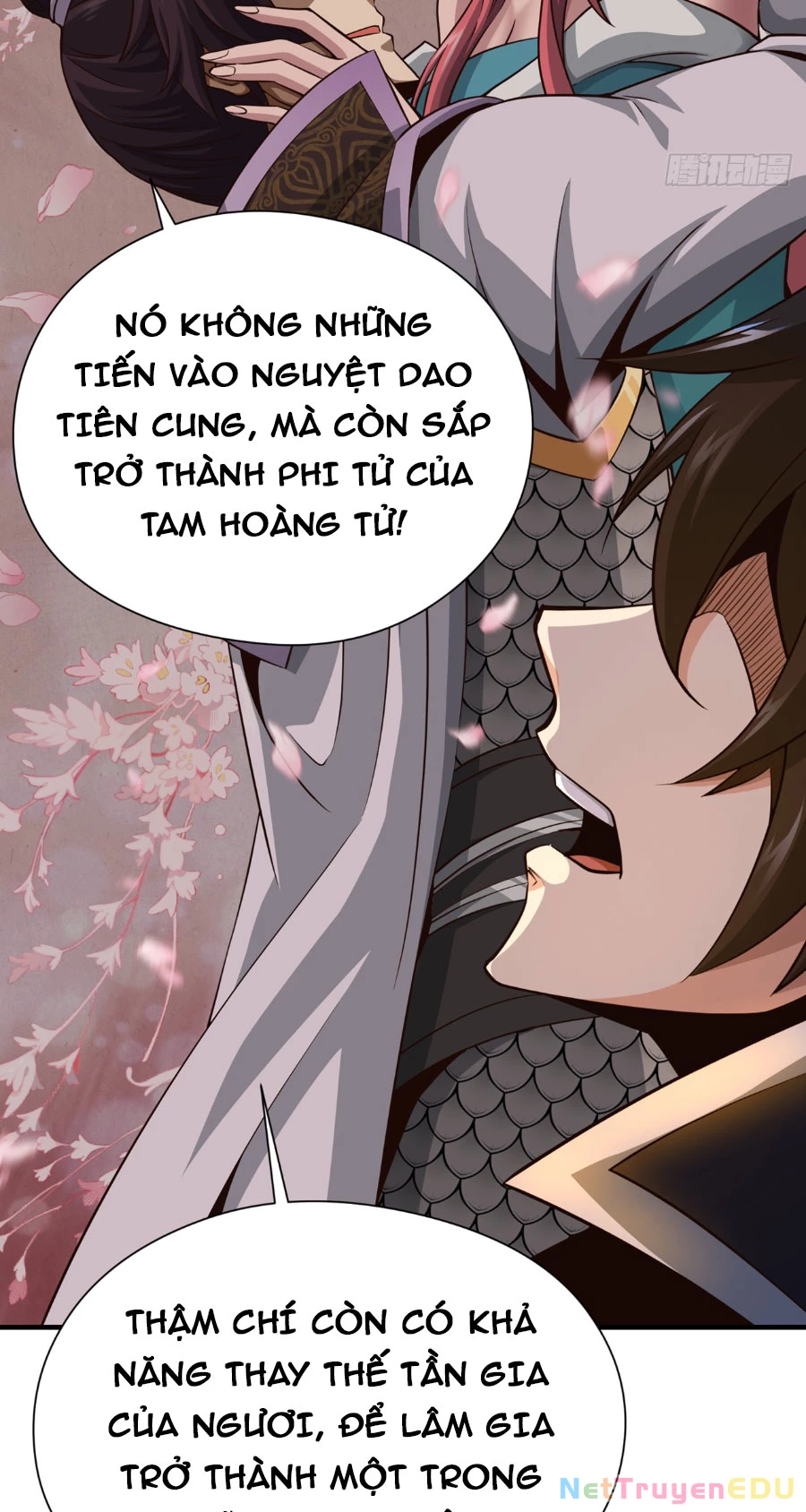 Tuyệt Thế Đan Thần: Chapter 10