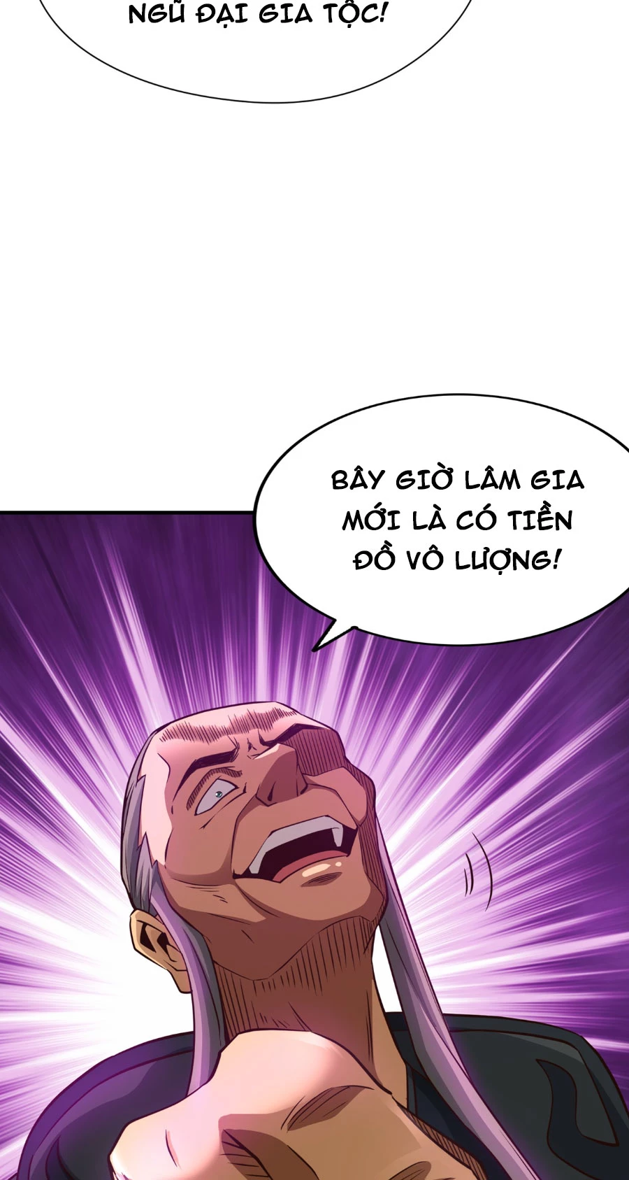 Tuyệt Thế Đan Thần: Chapter 10