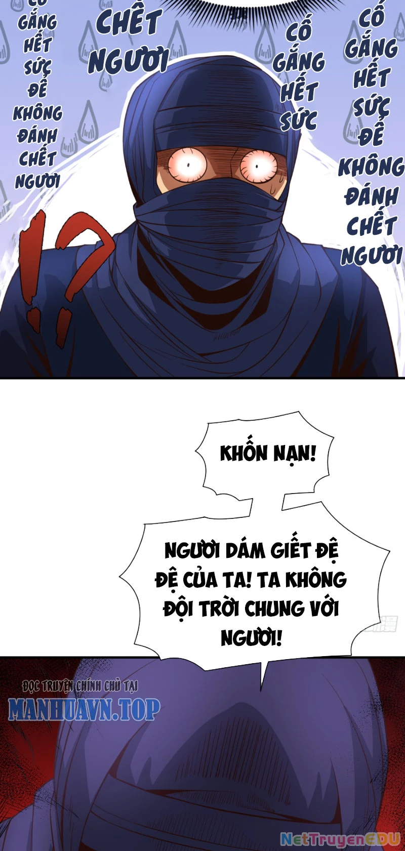 Tuyệt Thế Đan Thần: Chapter 10